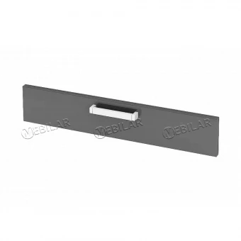 Фасад STEND Ксения МДФ Ф-167 ШНД 450 глянец Фасад STEND Ксения МДФ Ф-167 ШНД 450 глянец