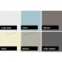 Фасад STEND Катрин МДФ Ф-227 ШВГ 460х700