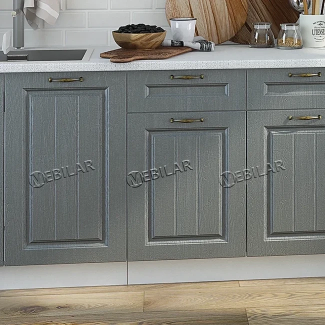 Фасад STEND Мария МДФ Ф-295 ШВУС 920х550